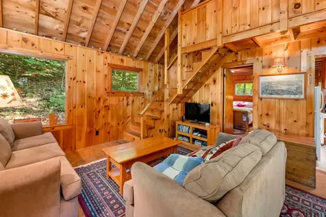 132 Nary Shores Road Wolfeboro NH 03894