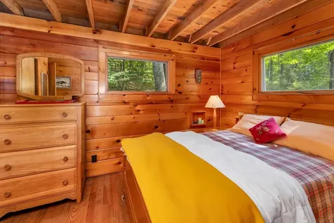 132 Nary Shores Road Wolfeboro NH 03894