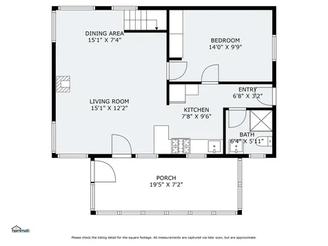 132 Nary Shores Road Wolfeboro NH 03894