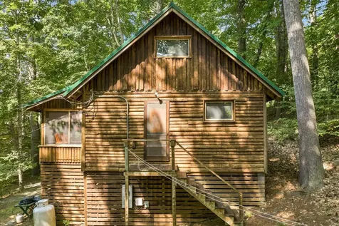 132 Nary Shores Road Wolfeboro NH 03894