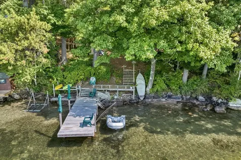 132 Nary Shores Road Wolfeboro NH 03894