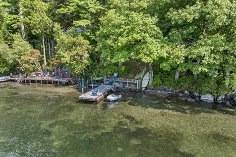 132 Nary Shores Road Wolfeboro NH 03894