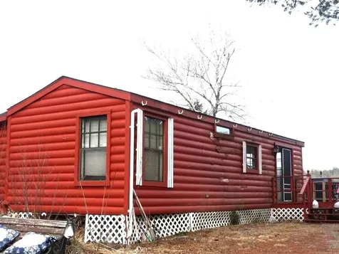 76 Lakeside Drive Fitzwilliam NH 03447