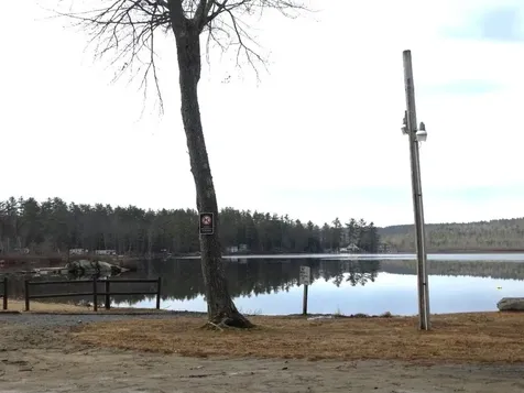 76 Lakeside Drive Fitzwilliam NH 03447
