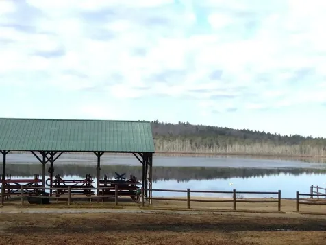 76 Lakeside Drive Fitzwilliam NH 03447
