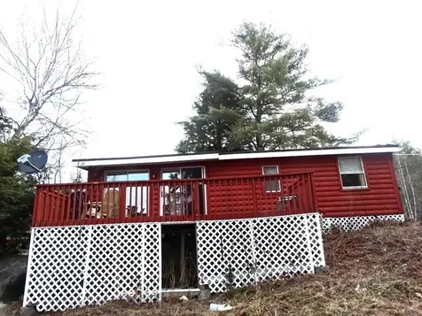76 Lakeside Drive Fitzwilliam NH 03447