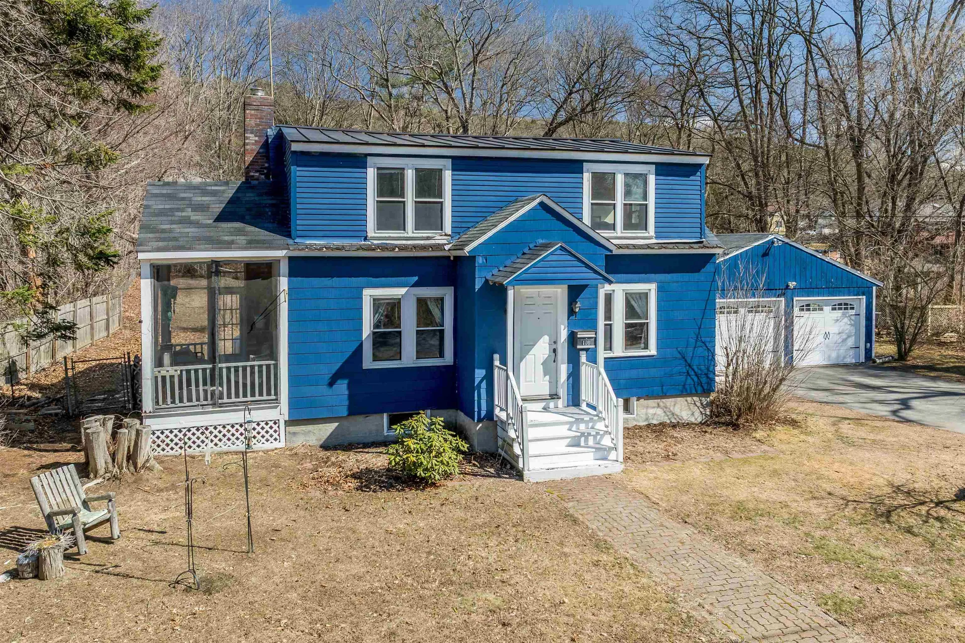 100 Maple Street Lebanon NH 03784