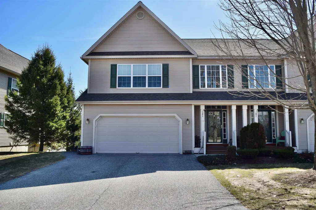 34 Laurel Drive Essex VT 05452