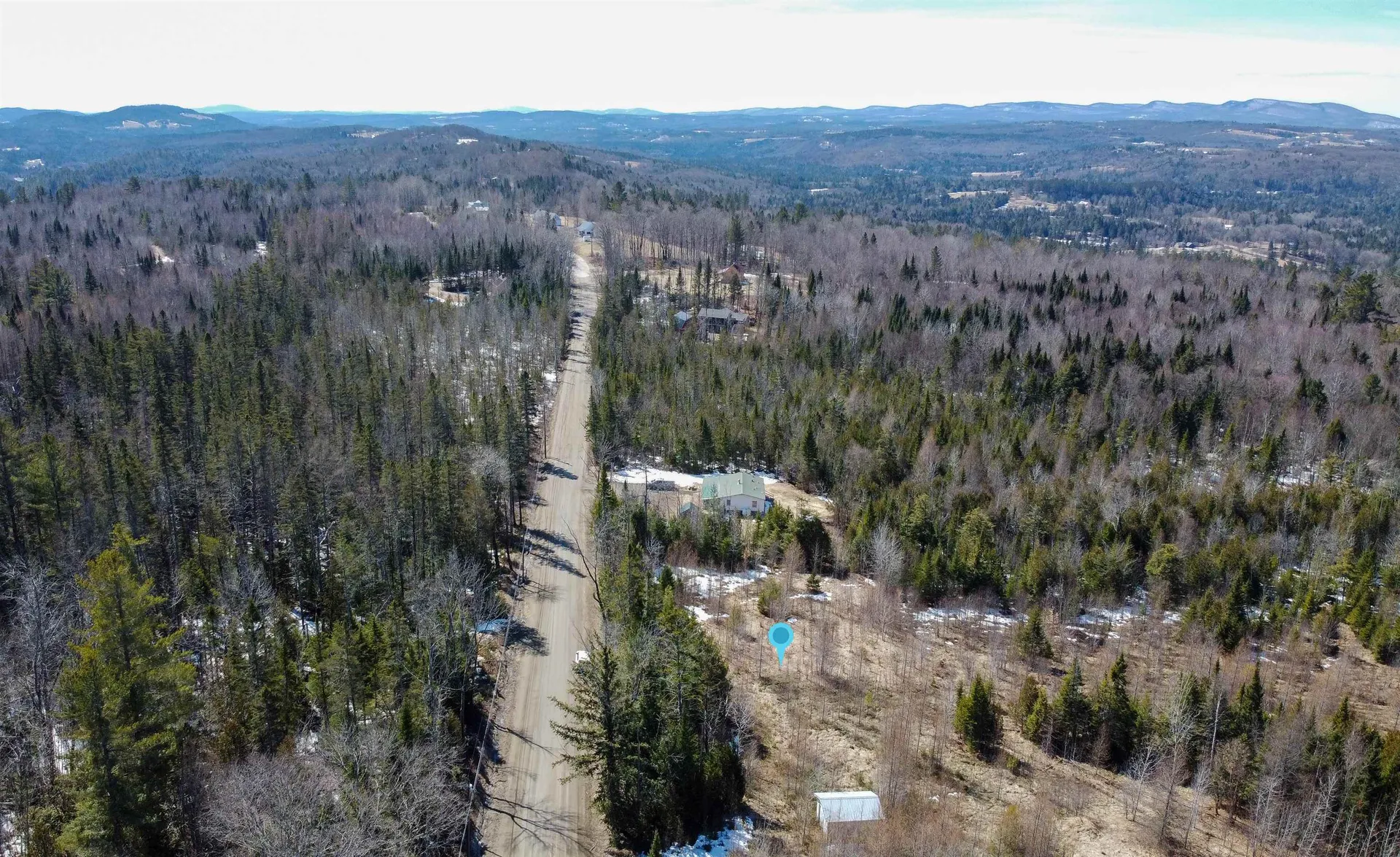 0 Burke Green Road Burke VT 05832