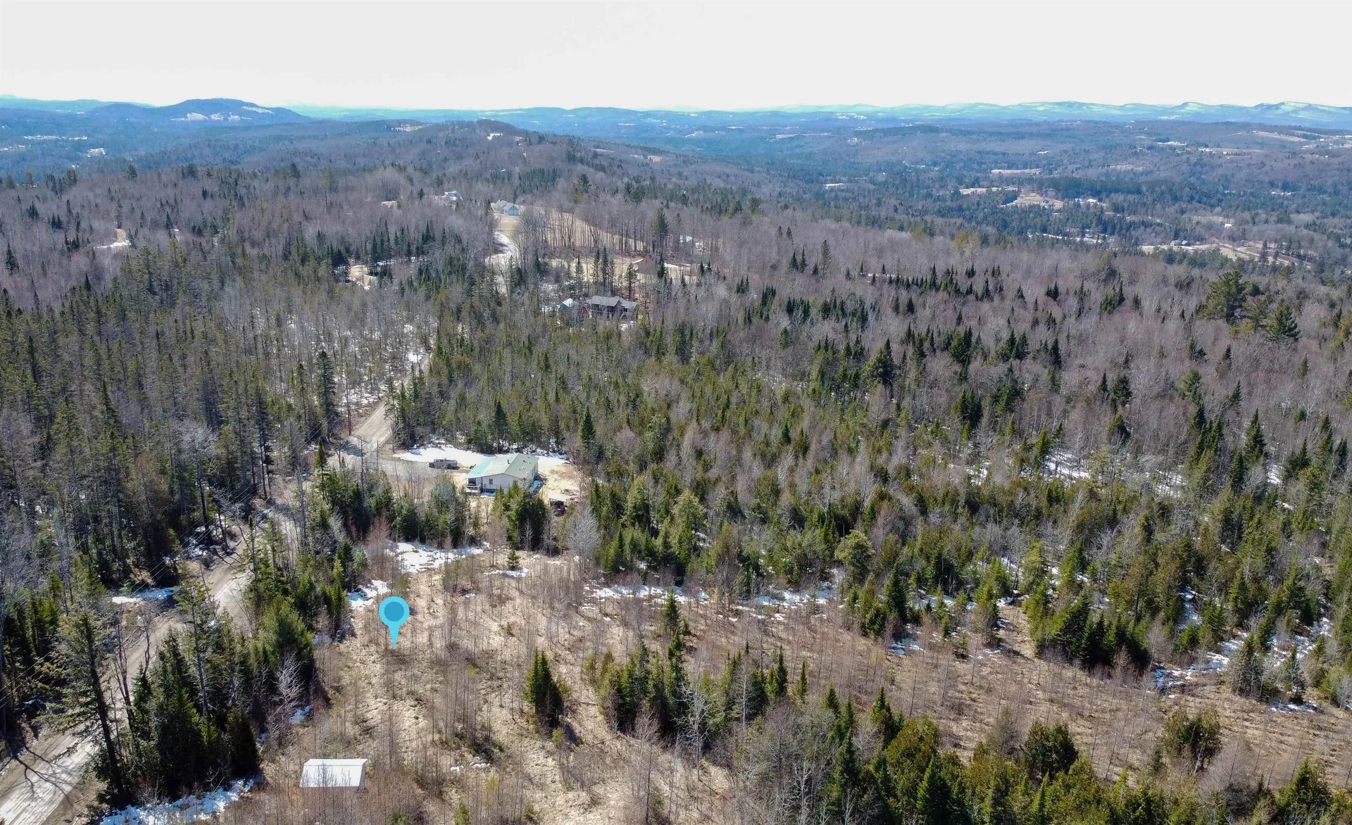 0 Burke Green Road Burke VT 05832