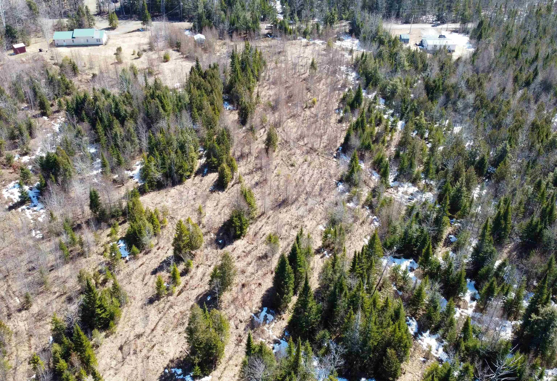 0 Burke Green Road Burke VT 05832