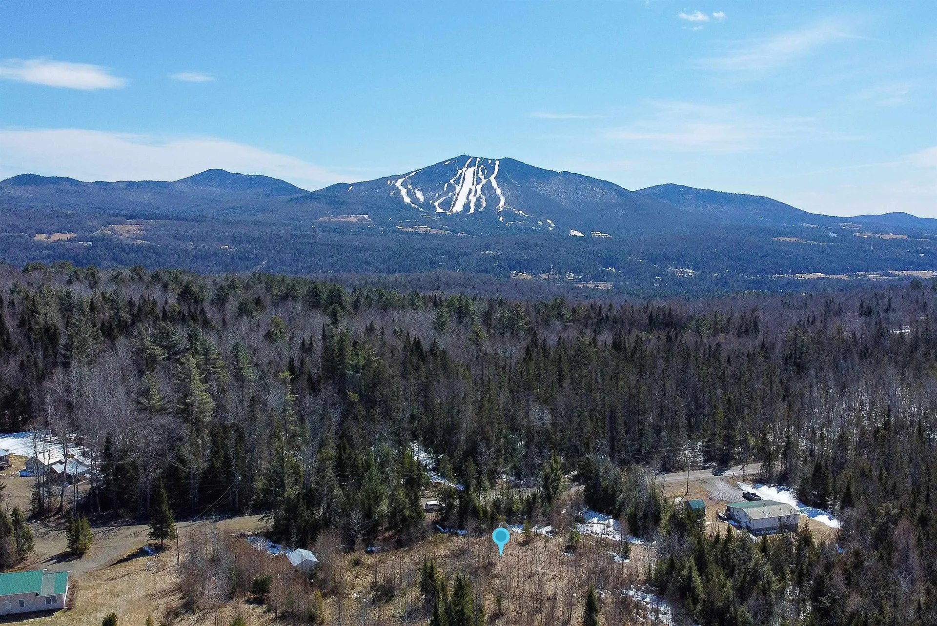 0 Burke Green Road Burke VT 05832