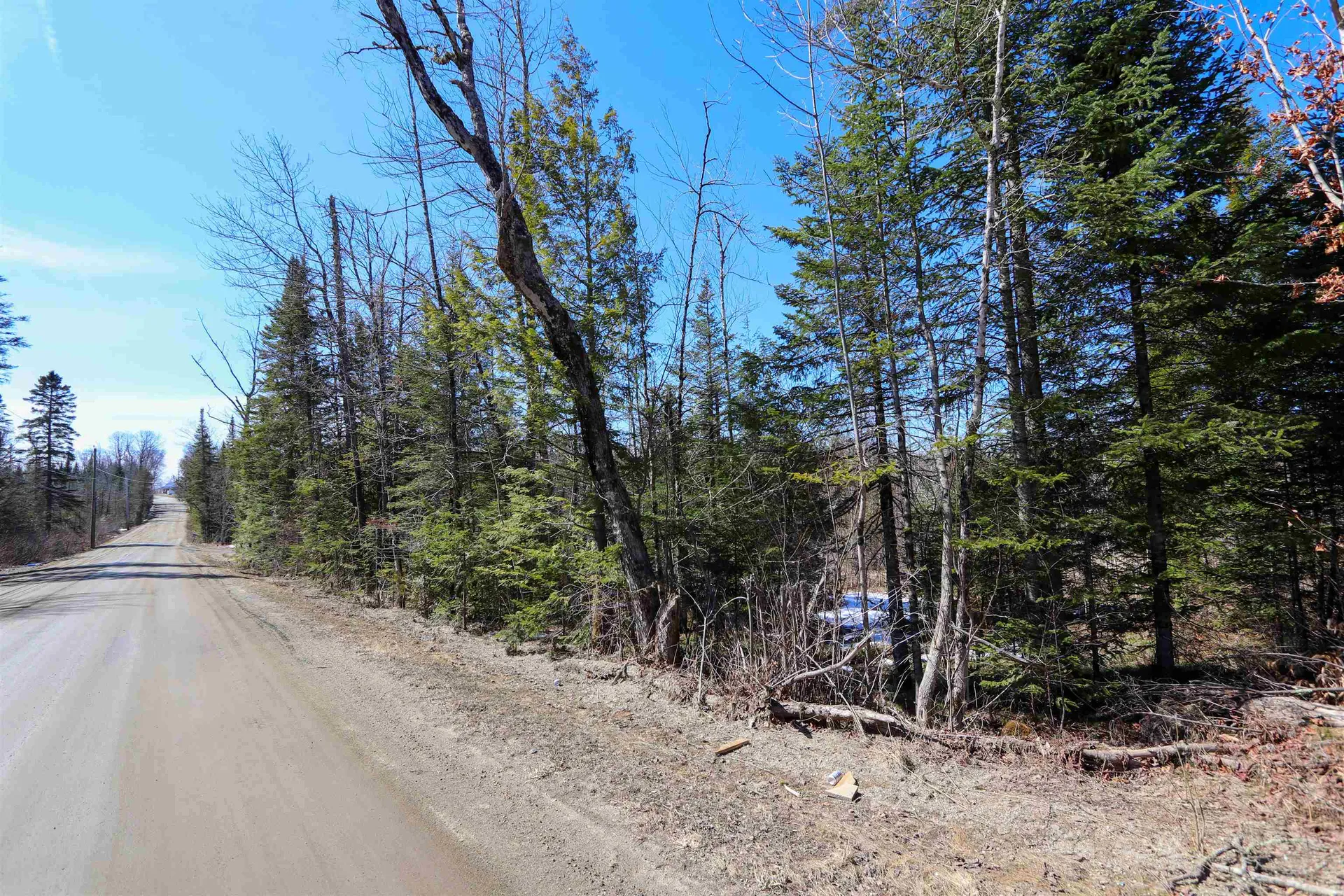 0 Burke Green Road Burke VT 05832