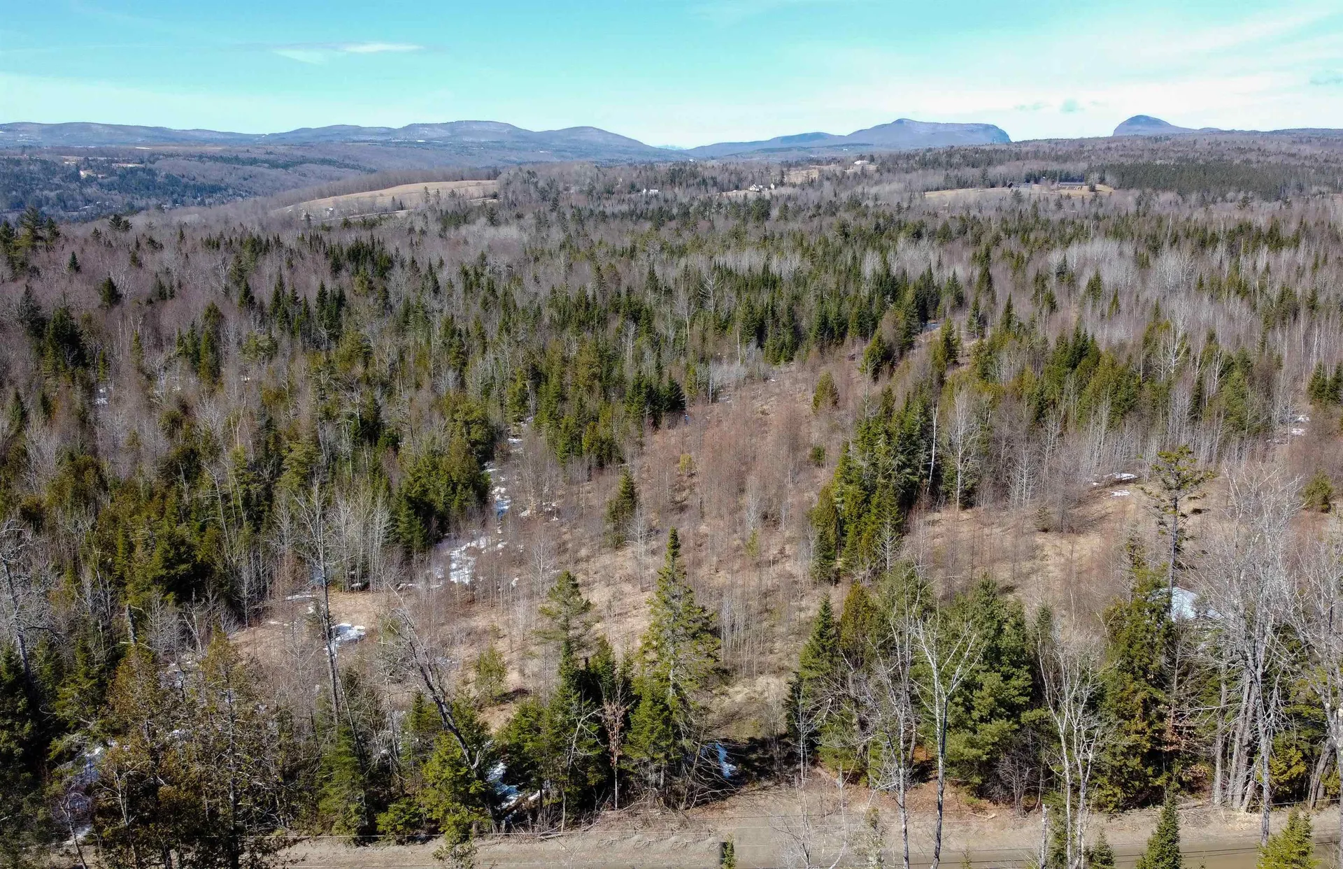 0 Burke Green Road Burke VT 05832