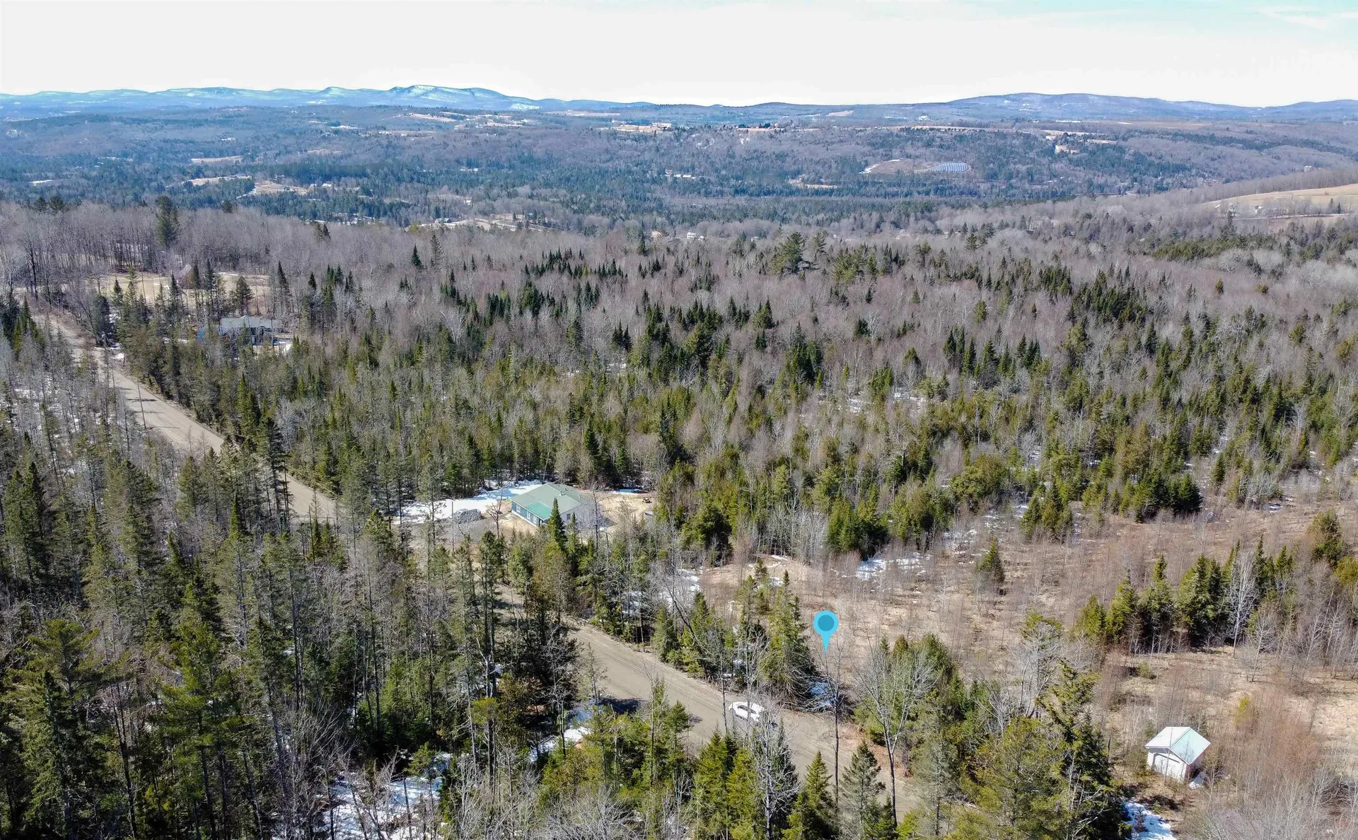 0 Burke Green Road Burke VT 05832