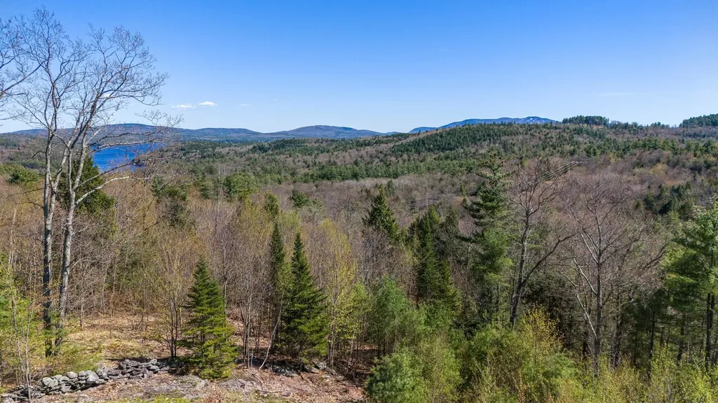 Lot 2 Granite Ridge Road Sunapee NH 03782