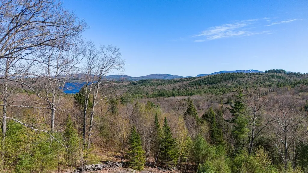 Lot 2 Granite Ridge Road Sunapee NH 03782