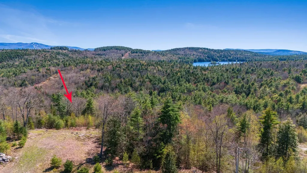 Lot 2 Granite Ridge Road Sunapee NH 03782