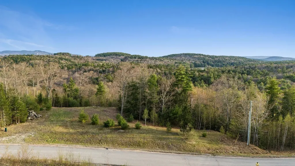 Lot 2 Granite Ridge Road Sunapee NH 03782
