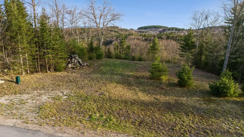 Lot 2 Granite Ridge Road Sunapee NH 03782
