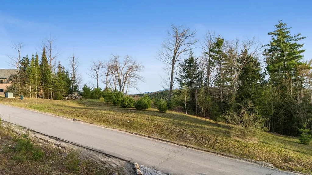 Lot 2 Granite Ridge Road Sunapee NH 03782