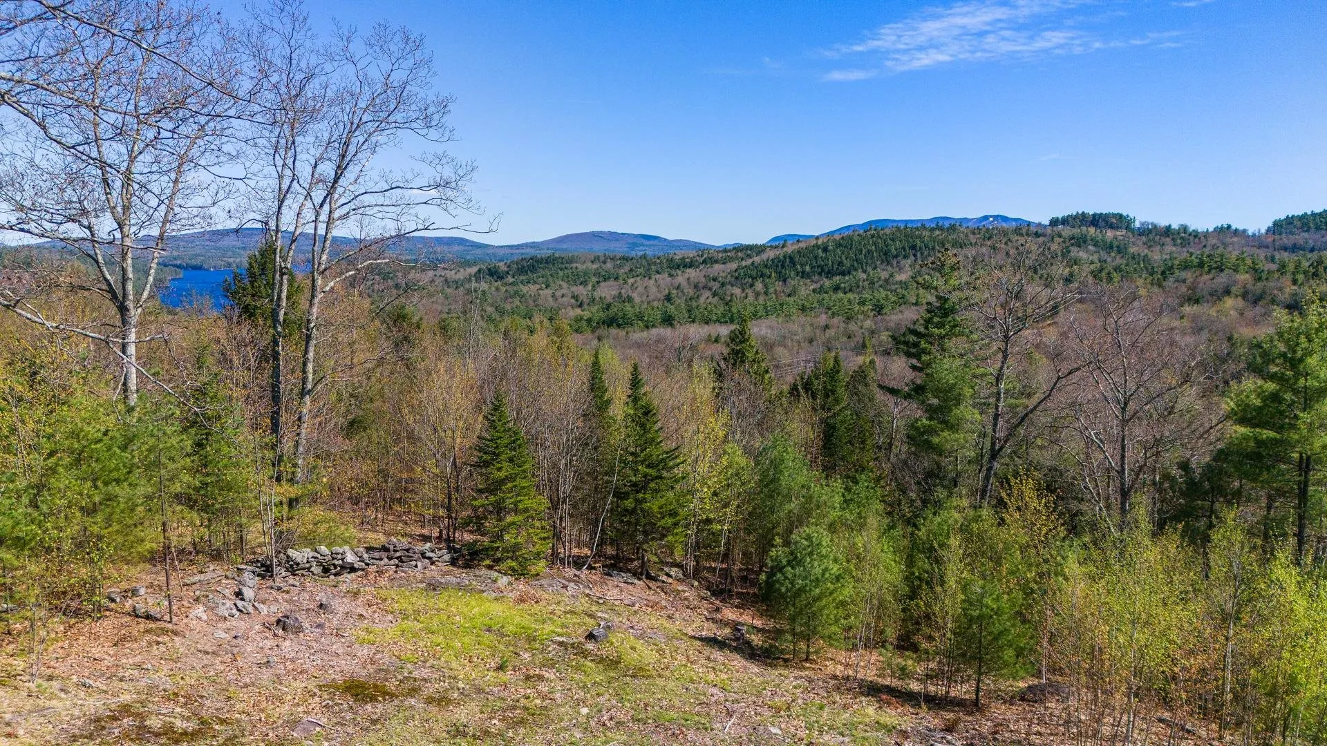 Lot 2 Granite Ridge Road Sunapee NH 03782