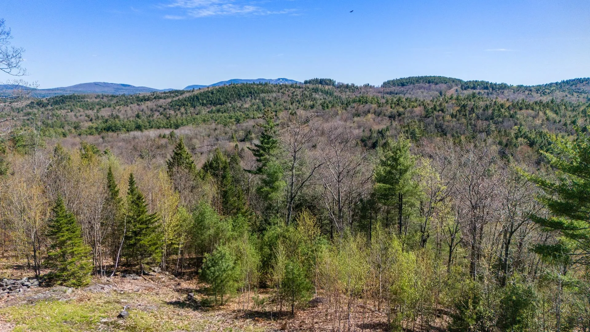 Lot 2 Granite Ridge Road Sunapee NH 03782
