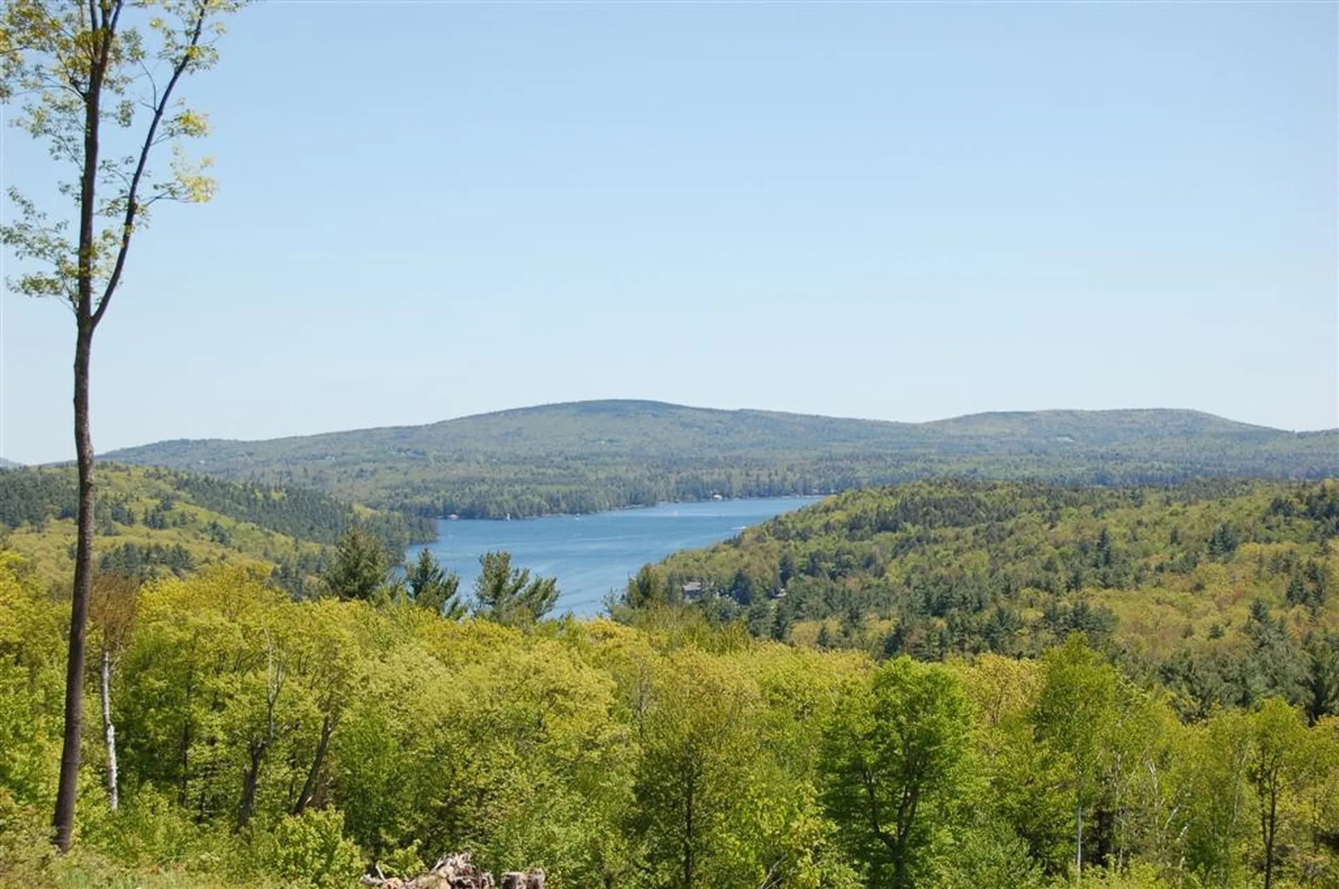 Lot 2 Granite Ridge Road Sunapee NH 03782