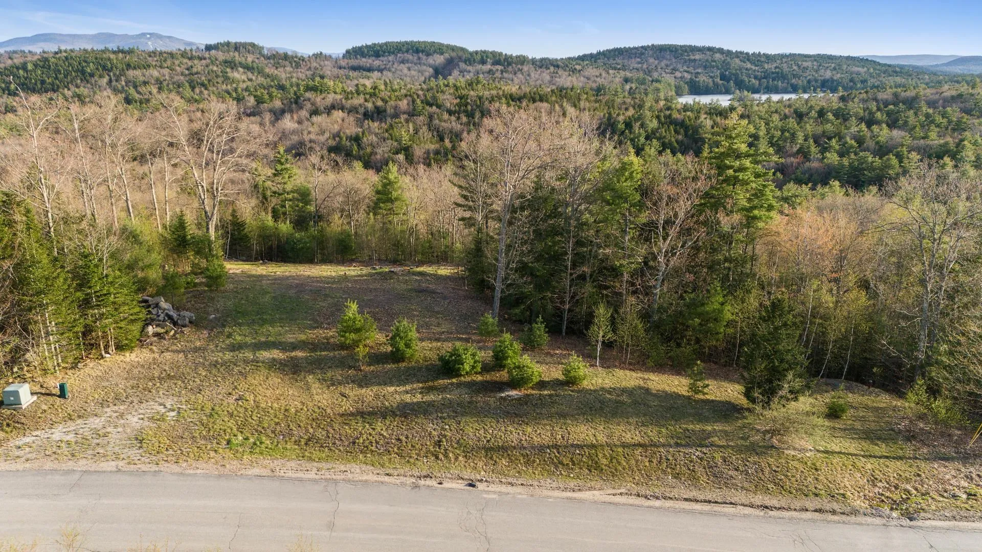 Lot 2 Granite Ridge Road Sunapee NH 03782