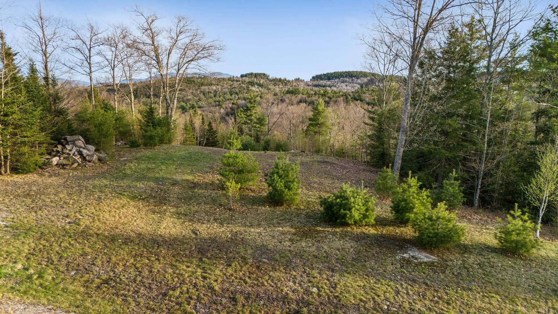 Lot 2 Granite Ridge Road Sunapee NH 03782