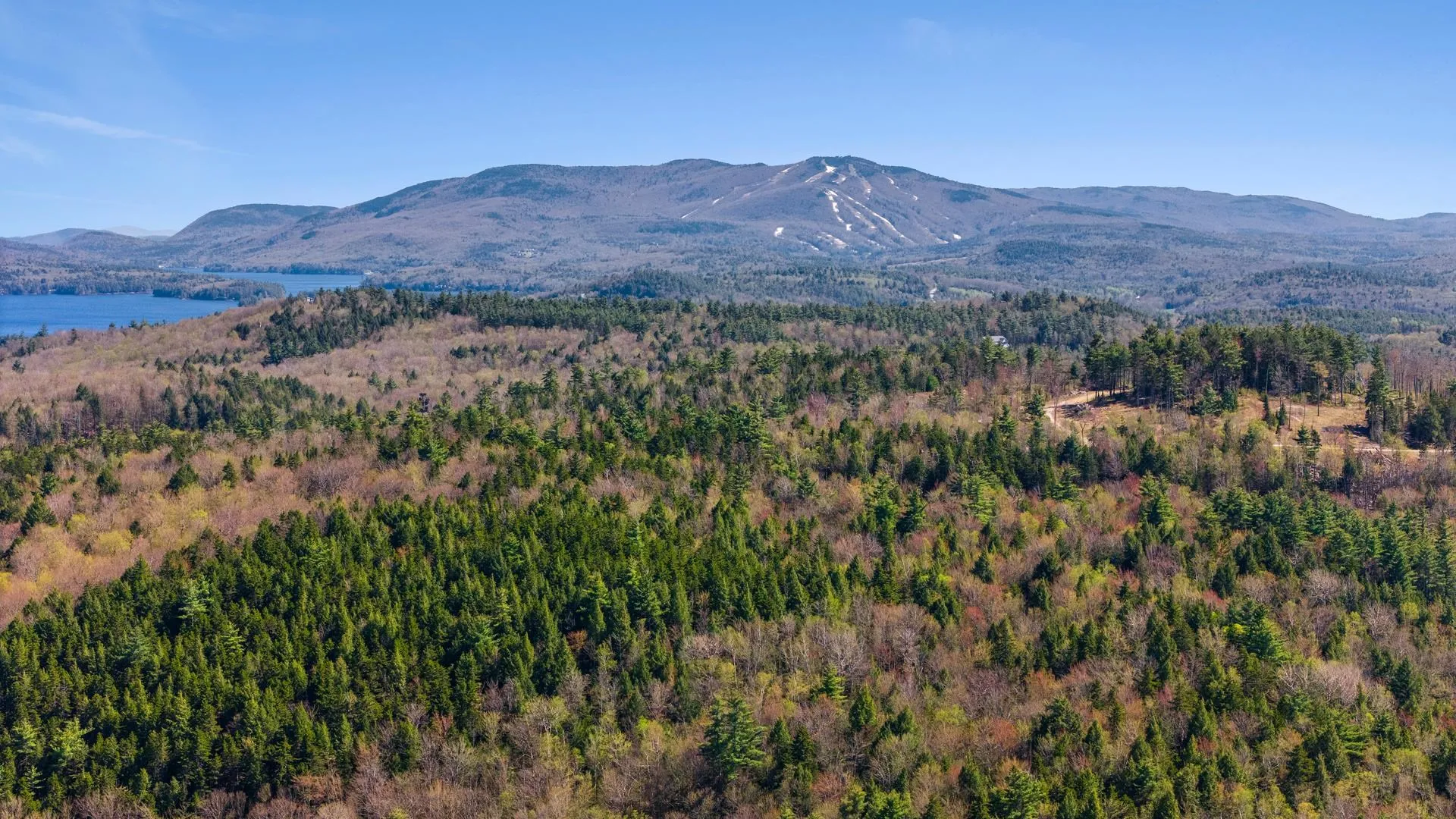 Lot 2 Granite Ridge Road Sunapee NH 03782
