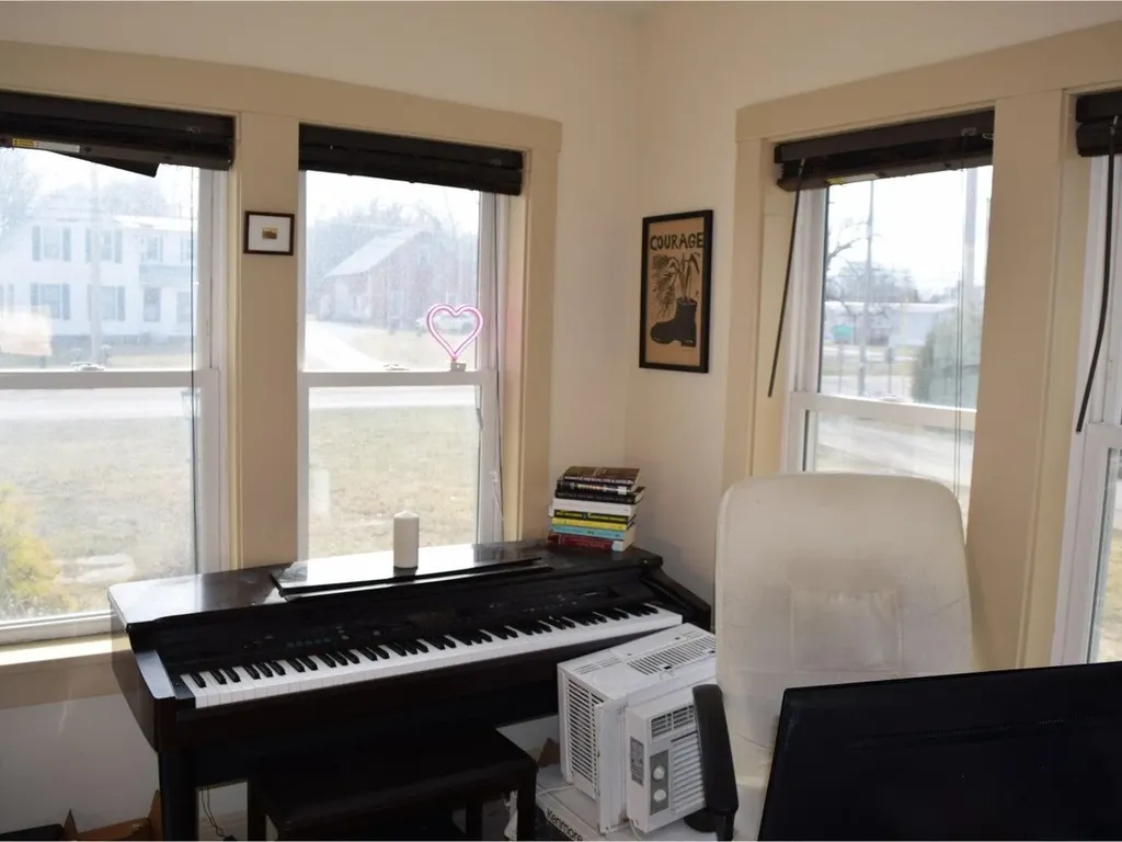 89 Spring Street Swanton VT 05488