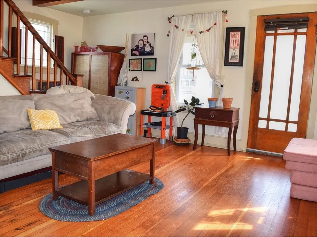 89 Spring Street Swanton VT 05488