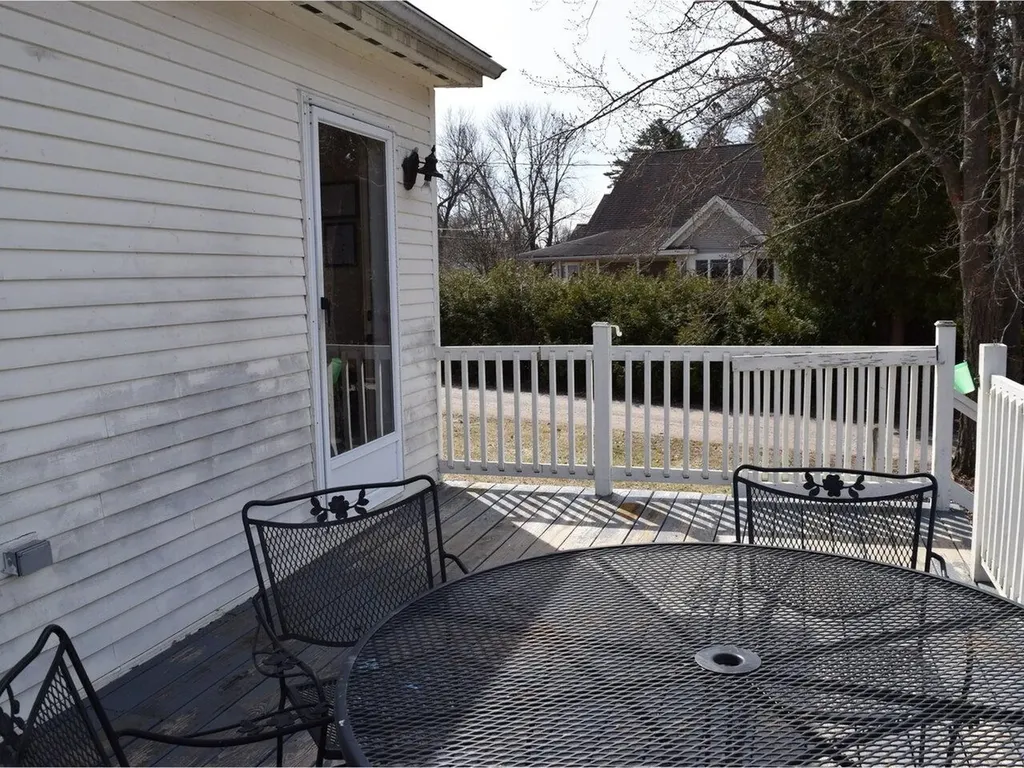 89 Spring Street Swanton VT 05488