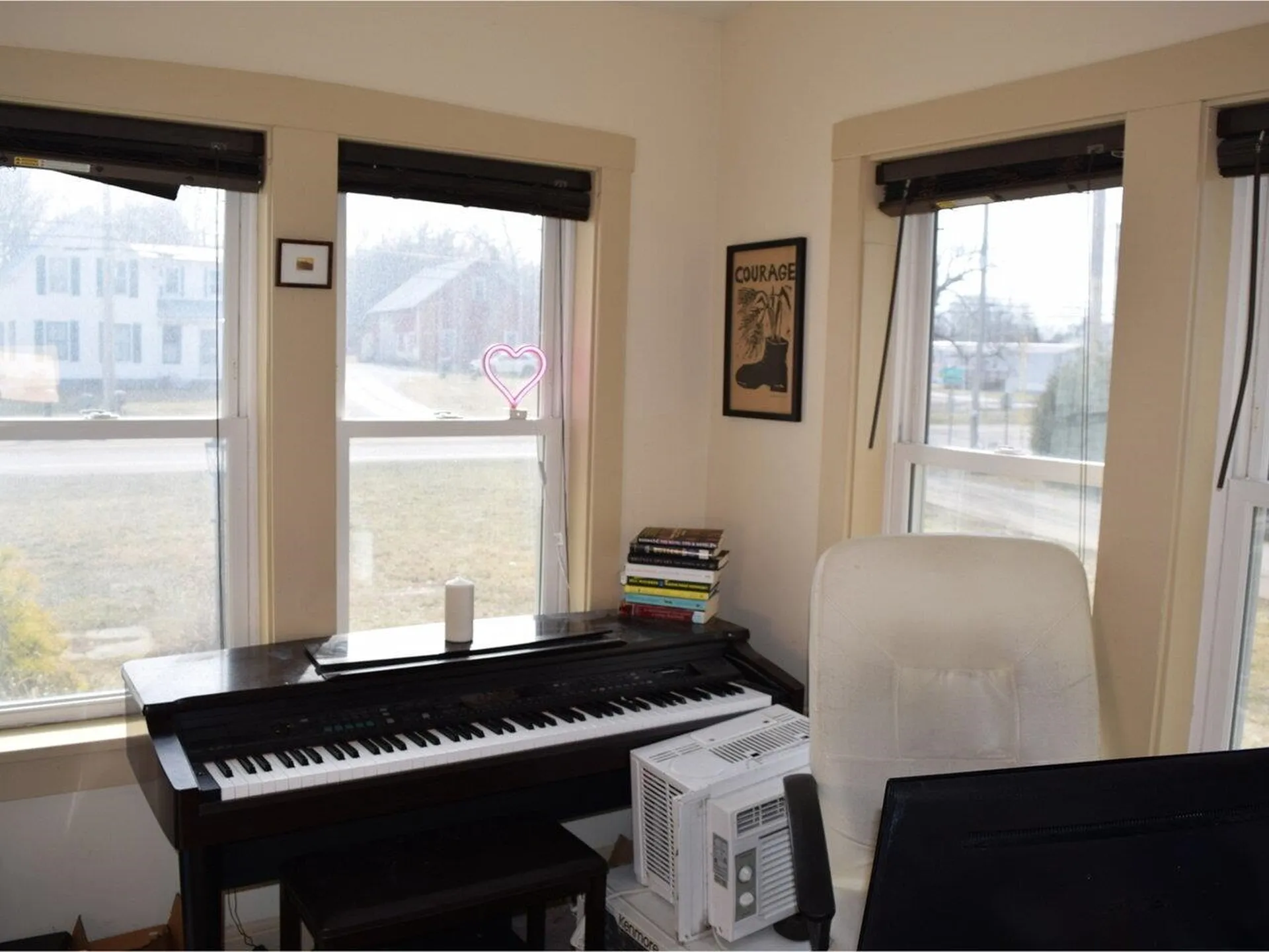 89 Spring Street Swanton VT 05488