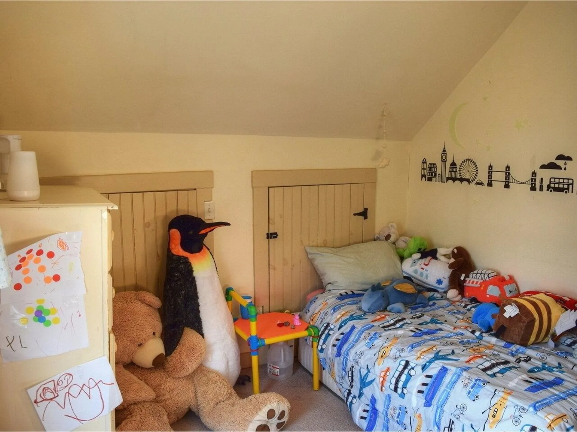 89 Spring Street Swanton VT 05488