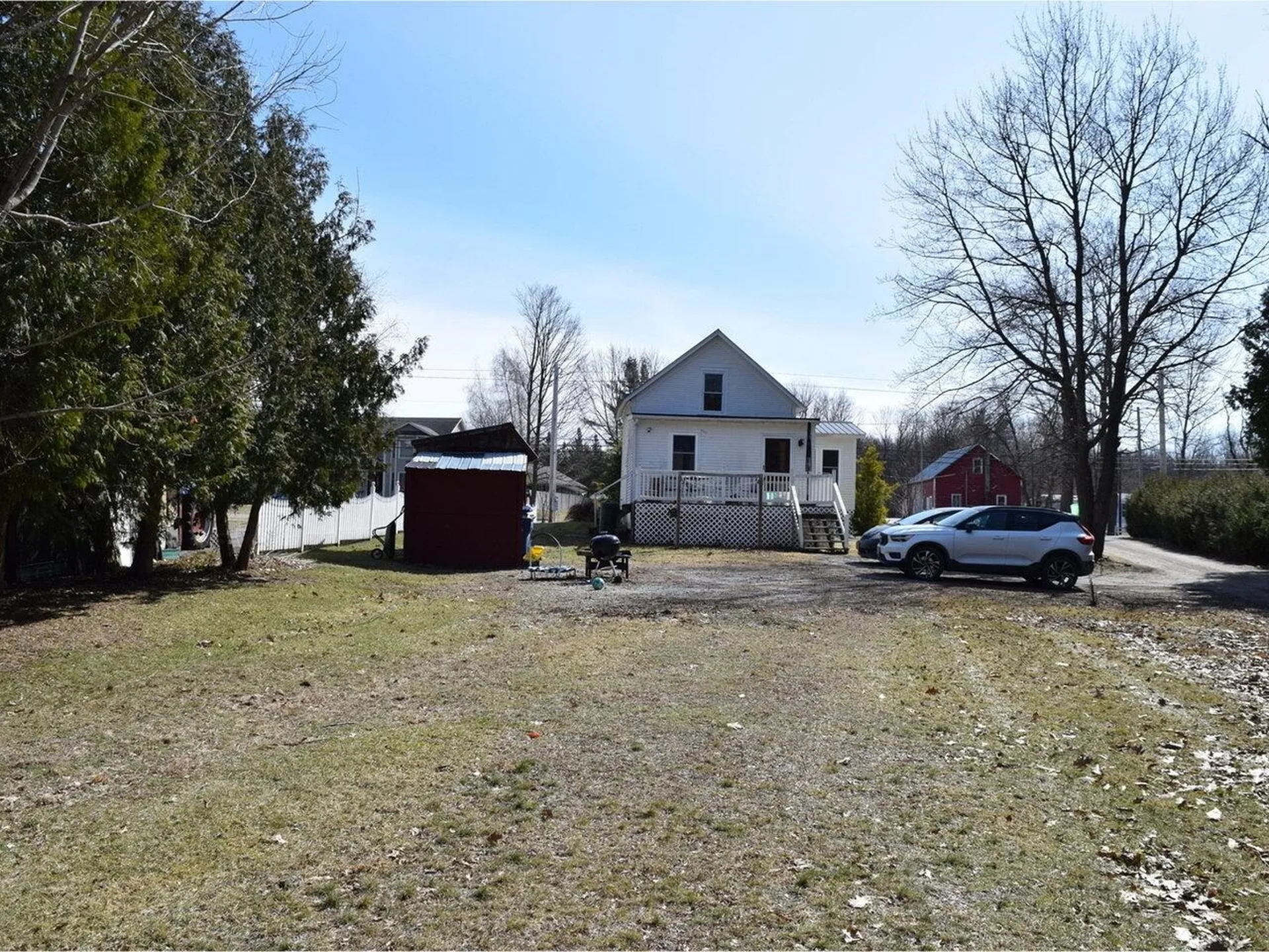 89 Spring Street Swanton VT 05488