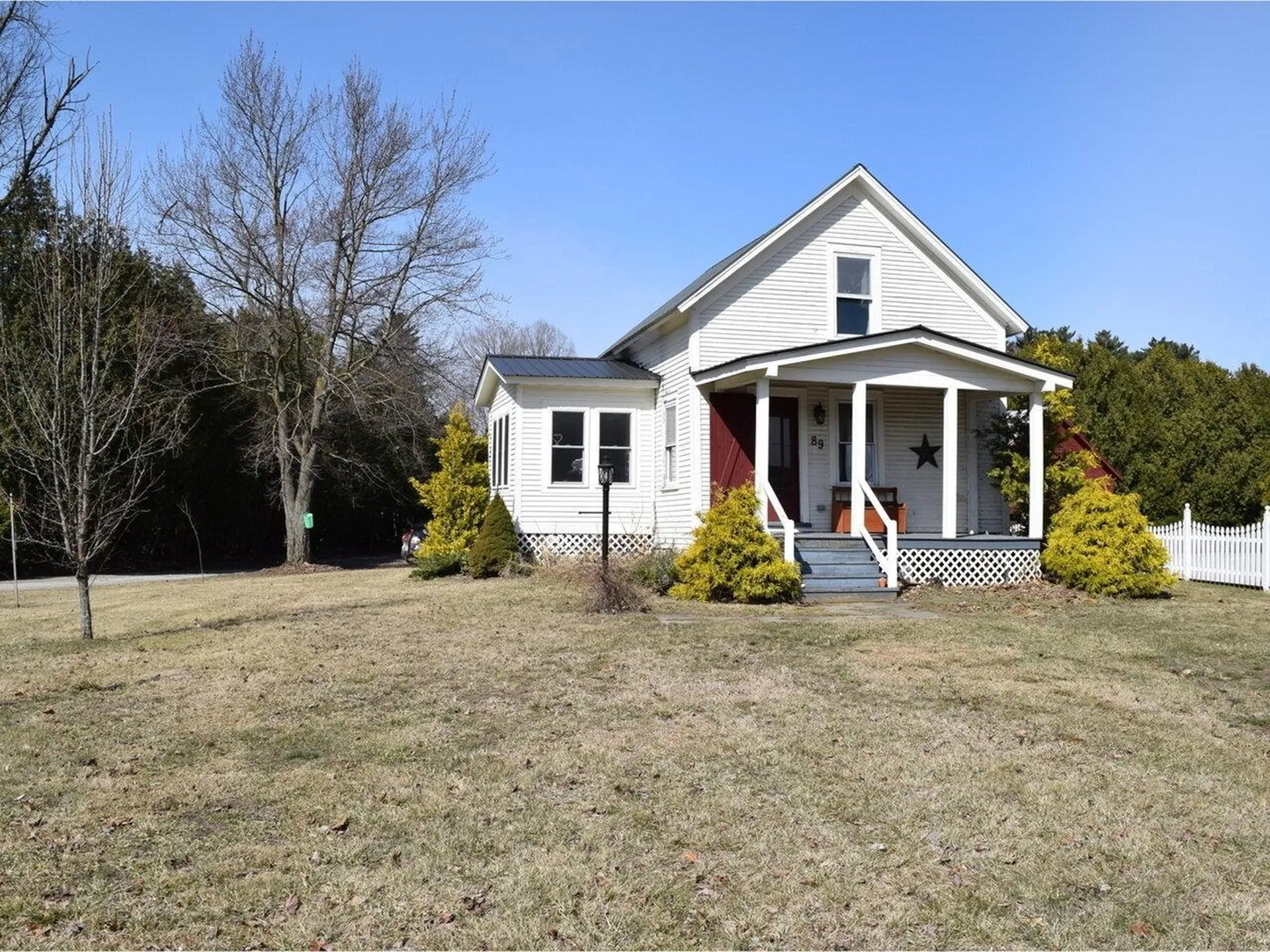 89 Spring Street Swanton VT 05488