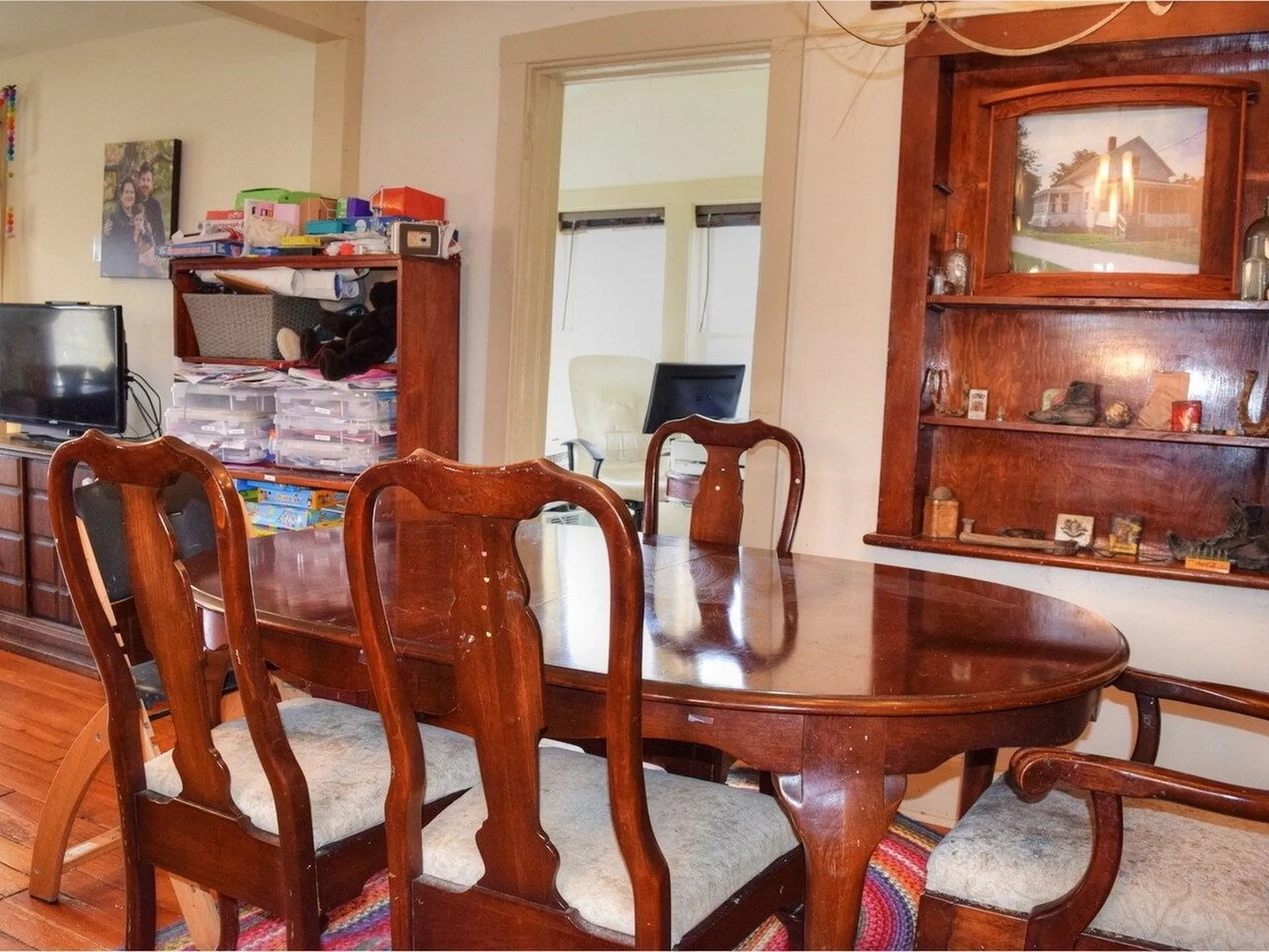 89 Spring Street Swanton VT 05488