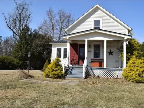 89 Spring Street Swanton VT 05488