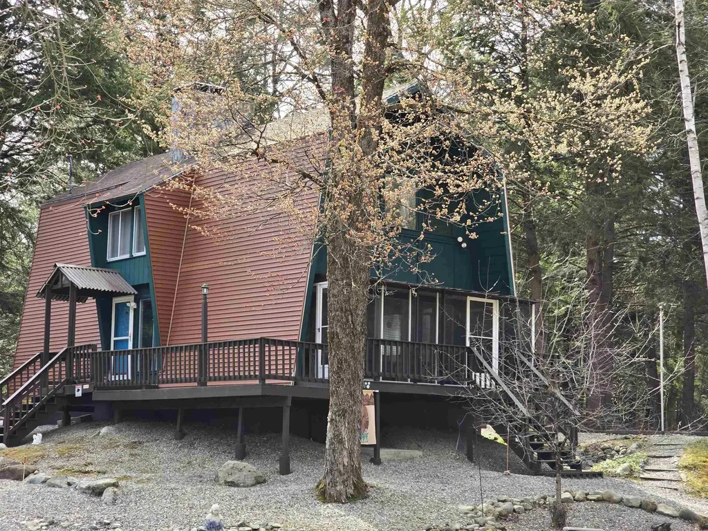 1926 French Pond Road Haverhill NH 03785