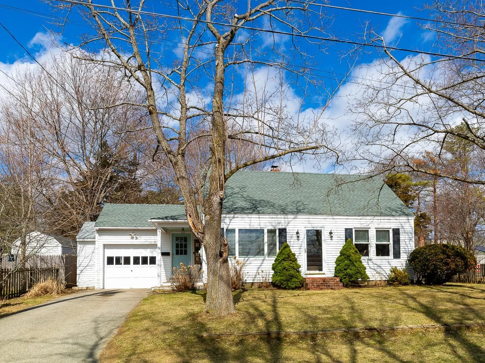 9 Fairfield Drive Hampton NH 03842