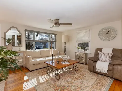 9 Fairfield Drive Hampton NH 03842