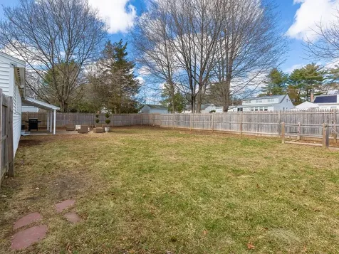 9 Fairfield Drive Hampton NH 03842
