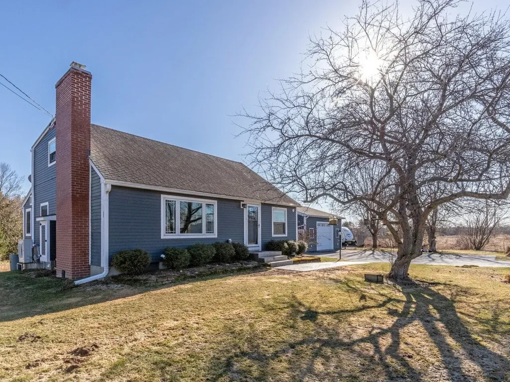 258 Vt Route 15 Jericho VT 05465