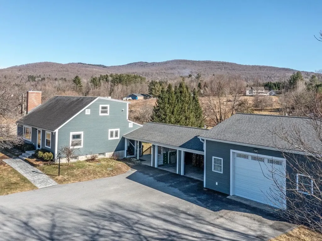 258 Vt Route 15 Jericho VT 05465