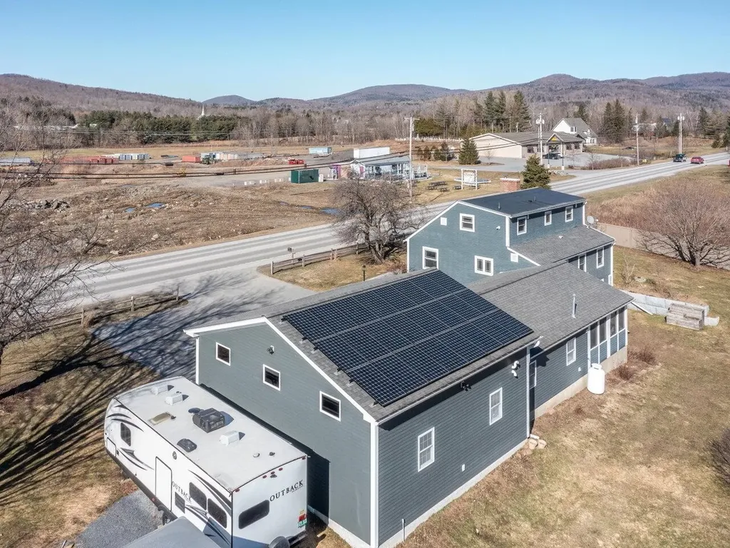 258 Vt Route 15 Jericho VT 05465