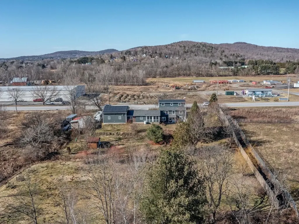 258 Vt Route 15 Jericho VT 05465