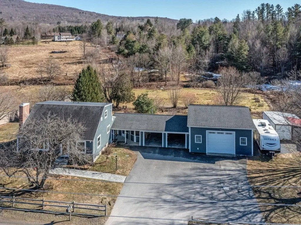 258 Vt Route 15 Jericho VT 05465