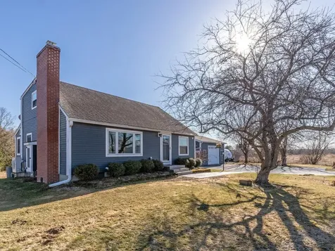 258 Vt Route 15 Jericho VT 05465